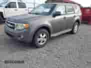 2011 Ford Escape XLT с VIN 1FMCU9DG1BKA67433, выставлен на аукционе IAAI как лот 43118413 с пробегом 117 135 миль миль и . История ставок и продаж доступна на DreamBid. Изображение 2.