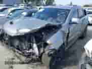 2015 Jeep Grand Cherokee SRT z VIN 1C4RJFDJ0FC237833, wystawiony jako IAAI lot #41342190 z przebiegiem 129 518 mil mil oraz . Historia ofert i sprzedaży dostępna na DreamBid. Obrazek 2.