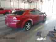 2008 Dodge Avenger SXT с VIN 1B3LC56K78N559507, выставлен на аукционе IAAI как лот 42720950 с пробегом 269 763 миль миль и . История ставок и продаж доступна на DreamBid. Изображение 4.