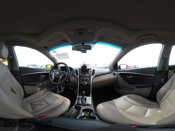 2013 Hyundai Elantra z VIN KMHD35LE4DU018329, wystawiony jako IAAI lot #42977322 z przebiegiem 161 690 mil mil oraz . Historia ofert i sprzedaży dostępna na DreamBid. Obrazek 18.