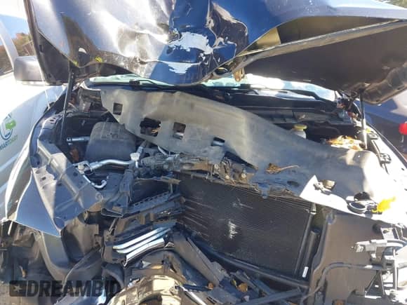 2017 Ram 1500 Big Horn z VIN 3C6RR7LT4HG747336, wystawiony jako IAAI lot #43373518 z przebiegiem 126 008 mil mil oraz . Historia ofert i sprzedaży dostępna na DreamBid. Obrazek 10.