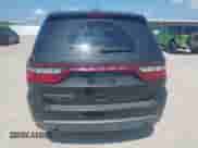 2015 Dodge Durango SXT with VIN 1C4RDHAG3FC771002, listed as a IAAI auction lot 43001868 with 208,446 mi miles and . Bid and sale history available at DreamBid. Image 16.
