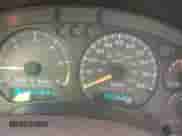 1998 Chevrolet Blazer LS with VIN 1GNCS13W6W2265944, listed as a IAAI auction lot 42605580 with 199,389 mi miles and . Bid and sale history available at DreamBid. Image 7.