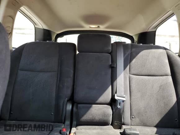 2016 Nissan Pathfinder SV with VIN 5N1AR2MM1GC624770, listed as a Copart auction lot 64461255 with 141,877 mi miles and Salvage title. Bid and sale history available at DreamBid. Image 10.