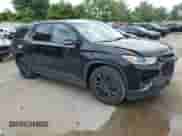 2020 Chevrolet Traverse RS с VIN 1GNERJKW4LJ150735, выставлен на аукционе Copart как лот 64593695 с пробегом 47 117 миль миль и Списание • Salvage title. История ставок и продаж доступна на DreamBid. Изображение 4.