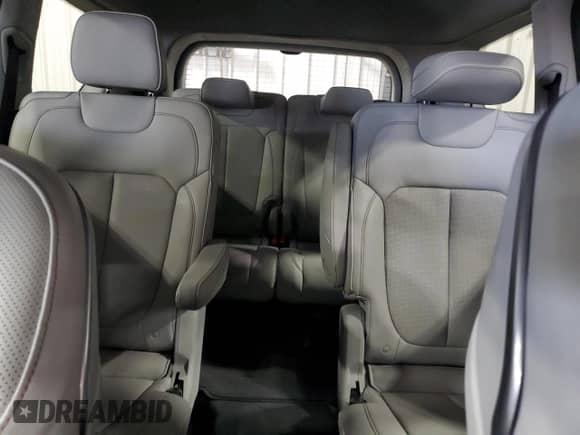 2022 Jeep Grand Cherokee Overland z VIN 1C4RJKDG0N8528119, wystawiony jako Copart lot #68440565 z przebiegiem 80 233 mil mil oraz Szkoda całkowita • Salvage title. Historia ofert i sprzedaży dostępna na DreamBid. Obrazek 10.