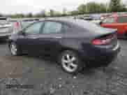 2013 Dodge Dart Limited z VIN 1C3CDFCHXDD132255, wystawiony jako Copart lot #73594094 z przebiegiem 133 517 mil mil oraz Czysty tytuł • Clean title. Historia ofert i sprzedaży dostępna na DreamBid. Obrazek 2.