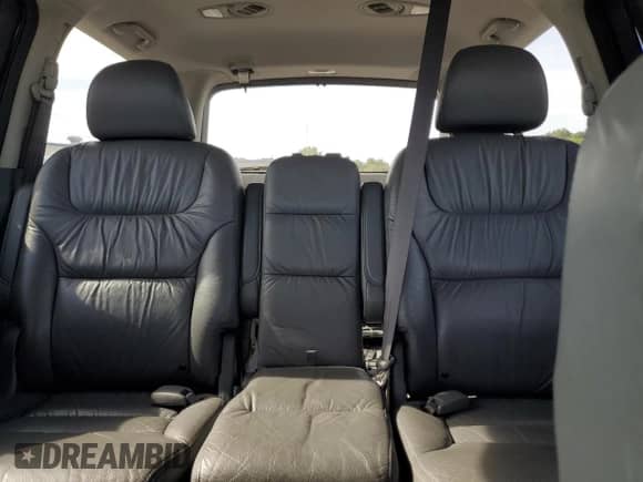 2007 Honda Odyssey EX-L с VIN 5FNRL38797B410485, выставлен на аукционе Copart как лот 70651925 с пробегом 144 733 миль миль и Чистый • Clean title. История ставок и продаж доступна на DreamBid. Изображение 10.