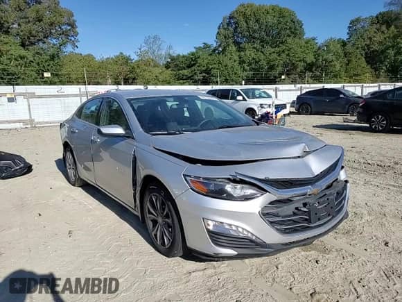 2019 Chevrolet Malibu LT z VIN 1G1ZD5ST9KF194942, wystawiony jako Copart lot #85198065 z przebiegiem Nie podano mil oraz Szkoda całkowita • Salvage title. Historia ofert i sprzedaży dostępna na DreamBid. Obrazek 14.