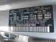 2021 Hyundai Kona Ultimate with VIN KM8K53A50MU670860, listed as a IAAI auction lot 42541341 with 37,110 mi miles and . Bid and sale history available at DreamBid. Image 9.