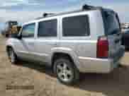 2010 Jeep Commander Sport с VIN 1J4RG4GKXAC130069, выставлен на аукционе Copart как лот 66580225 с пробегом 167 965 миль миль и Чистый • Clean title. История ставок и продаж доступна на DreamBid. Изображение 2.