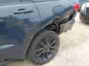 2018 Jeep Grand Cherokee Laredo с VIN 1C4RJFAG4JC303222, выставлен на аукционе IAAI как лот 42276244 с пробегом 83 585 миль миль и . История ставок и продаж доступна на DreamBid. Изображение 6.