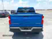 2022 Chevrolet Silverado 1500 Custom Trail Boss с VIN 3GCPDCEK2NG628420, выставлен на аукционе IAAI как лот 42605520 с пробегом 77 007 миль миль и . История ставок и продаж доступна на DreamBid. Изображение 16.
