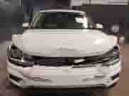 2021 Volkswagen Tiguan S with VIN 3VV0B7AX8MM019835, listed as a IAAI auction lot 41632843 with 35,357 mi miles and . Bid and sale history available at DreamBid. Image 12.