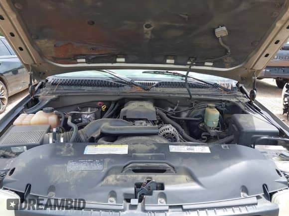 1999 GMC Sierra 1500 SL с VIN 1GTEC14V2XE521601, выставлен на аукционе IAAI как лот 42318338 с пробегом Не указан миль и . История ставок и продаж доступна на DreamBid. Изображение 10.