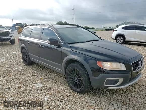 2013 Volvo XC70 T6 с VIN YV4902BZ7D1151073, выставлен на аукционе Copart как лот 63743405 с пробегом 138 044 миль миль и Списание • Salvage title. История ставок и продаж доступна на DreamBid. Изображение 13.