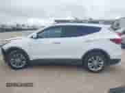 2017 Hyundai Santa Fe 2.0T with VIN 5NMZUDLA8HH045920, listed as a IAAI auction lot 42698147 with 68,609 mi miles and . Bid and sale history available at DreamBid. Image 15.