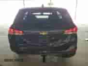 2022 Chevrolet Equinox LS с VIN 3GNAXFEV3NS122026, выставлен на аукционе Copart как лот 64791425 с пробегом 101 076 миль миль и Списание • Salvage title. История ставок и продаж доступна на DreamBid. Изображение 6.
