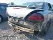 2004 Pontiac Grand Am GT с VIN 1G2NW52E04C188313, выставлен на аукционе IAAI как лот 42384699 с пробегом Не указан миль и . История ставок и продаж доступна на DreamBid. Изображение 6.