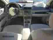 2008 Chevrolet Cobalt LT с VIN 1G1AL58F687271870, выставлен на аукционе Copart как лот 86250355 с пробегом 130 564 миль миль и Списание • Salvage title. История ставок и продаж доступна на DreamBid. Изображение 8.