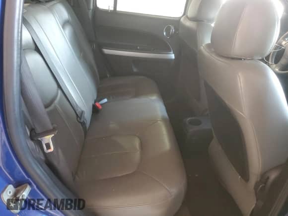 2008 Chevrolet HHR LT with VIN 3GNDA23D38S608440, listed as a Copart auction lot 70995695 with 259,540 mi miles and Salvage title. Bid and sale history available at DreamBid. Image 10.