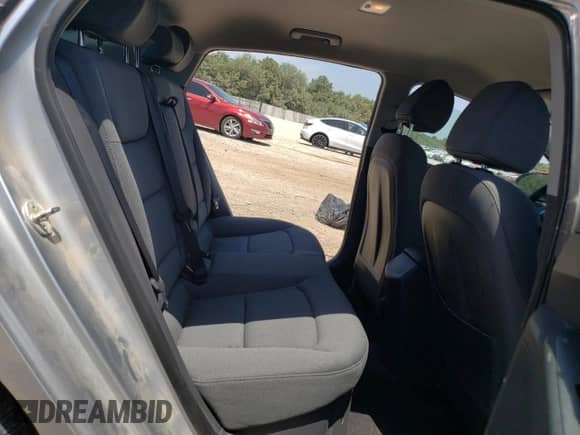 2022 Hyundai Ioniq SE с VIN KMHC75LCXNU274961, выставлен на аукционе Copart как лот 61783723 с пробегом 48 166 миль миль и . История ставок и продаж доступна на DreamBid. Изображение 10.