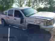2009 GMC Sierra 1500 SL с VIN 3GTEC13C69G205470, выставлен на аукционе IAAI как лот 42156996 с пробегом 195 547 миль миль и . История ставок и продаж доступна на DreamBid. Изображение 6.