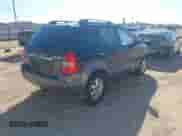 2005 Hyundai Tucson GLS z VIN KM8JN72D75U077832, wystawiony jako IAAI lot #43289710 z przebiegiem 151 468 mil mil oraz . Historia ofert i sprzedaży dostępna na DreamBid. Obrazek 4.