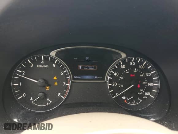 2016 Nissan Altima S with VIN 1N4AL3AP9GC278080, listed as a Copart auction lot 69957145 with 95,455 mi miles and Clean title. Bid and sale history available at DreamBid. Image 9.