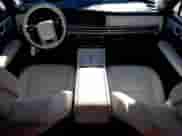 2025 Hyundai Santa Fe Calligraphy z VIN 5NMP5DGL5SH084553, wystawiony jako Copart lot #87434034 z przebiegiem 254 mil mil oraz Szkoda całkowita • Salvage title. Historia ofert i sprzedaży dostępna na DreamBid. Obrazek 8.