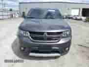 2018 Dodge Journey GT with VIN 3C4PDDEG8JT390849, listed as a Copart auction lot 70371625 with 88,868 mi miles and Non repairable. Bid and sale history available at DreamBid. Image 5.