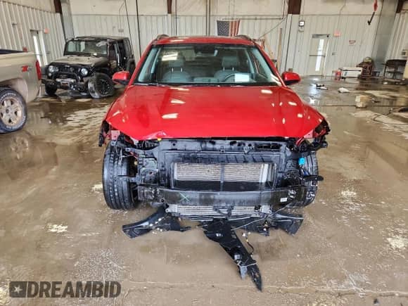 2021 Hyundai Kona Ultimate z VIN KM8K5CA58MU615332, wystawiony jako Copart lot #80207015 z przebiegiem 45 511 mil mil oraz Szkoda całkowita • Salvage title. Historia ofert i sprzedaży dostępna na DreamBid. Obrazek 5.