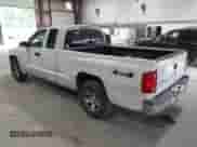 2006 Dodge Dakota SLT with VIN 1D7HW42K76S716632, listed as a IAAI auction lot 42487454 with 138,799 mi miles and . Bid and sale history available at DreamBid. Image 3.