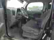 2012 Nissan Cube S с VIN JN8AZ2KR0CT256082, выставлен на аукционе Copart как лот 57320315 с пробегом 152 094 миль миль и Списание • Salvage title. История ставок и продаж доступна на DreamBid. Изображение 7.