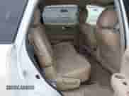 2013 Nissan Pathfinder S with VIN 5N1AR2MM4DC678284, listed as a IAAI auction lot 42149336 with 186,213 mi miles and . Bid and sale history available at DreamBid. Image 8.