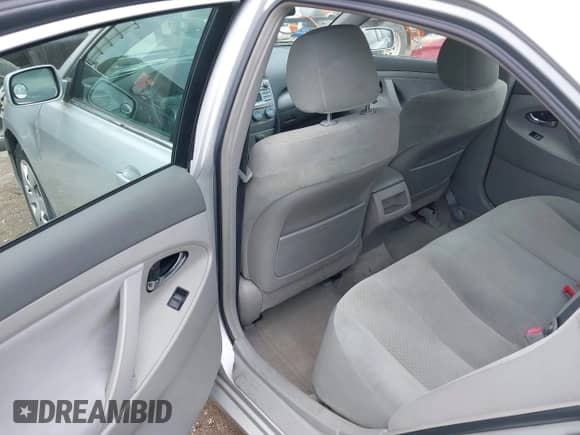 2007 Toyota Camry CE с VIN 4T1BE46K37U717730, выставлен на аукционе IAAI как лот 42955687 с пробегом 126 769 миль миль и . История ставок и продаж доступна на DreamBid. Изображение 8.