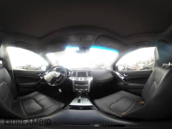 2013 Nissan Murano SV с VIN JN8AZ1MWXDW309559, выставлен на аукционе IAAI как лот 41717026 с пробегом 58 303 миль миль и . История ставок и продаж доступна на DreamBid. Изображение 18.
