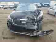 2020 Kia Sorento EX с VIN 5XYPHDA57LG708625, выставлен на аукционе Copart как лот 65181085 с пробегом 73 825 миль миль и Списание • Salvage title. История ставок и продаж доступна на DreamBid. Изображение 5.