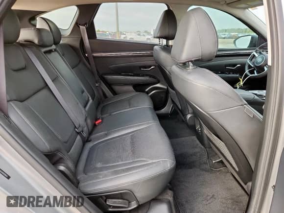 2022 Hyundai Tucson Limited with VIN 5NMJE3AE6NH018074, listed as a Copart auction lot 82763875 with 66,411 mi miles and Salvage title. Bid and sale history available at DreamBid. Image 10.