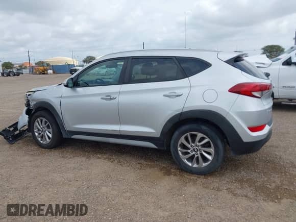 2018 Hyundai Tucson SEL Plus с VIN KM8J33A41JU678065, выставлен на аукционе IAAI как лот 42388639 с пробегом 168 151 миль миль и . История ставок и продаж доступна на DreamBid. Изображение 14.