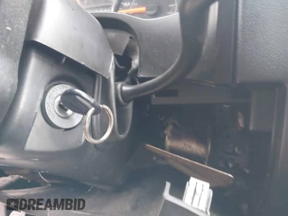 2009 Chevrolet Colorado Work Truck z VIN 1GCCS149598118307, wystawiony jako IAAI lot #41935675 z przebiegiem Nie podano mil oraz . Historia ofert i sprzedaży dostępna na DreamBid. Obrazek 11.