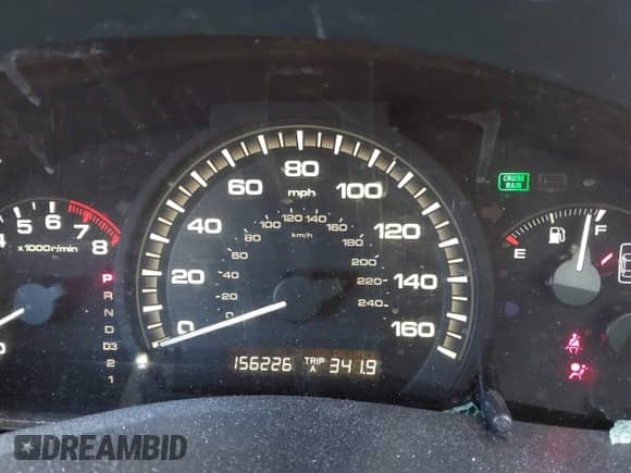 2006 Honda Accord LX с VIN JHMCM56466C010594, выставлен на аукционе IAAI как лот 43077244 с пробегом 156 226 миль миль и . История ставок и продаж доступна на DreamBid. Изображение 7.