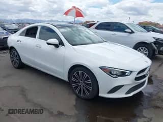 2022 Mercedes-Benz CLA 250 с VIN W1K5J4GB4NN321833, выставлен на аукционе IAAI как лот 42207383 с пробегом 29 258 миль миль и . История ставок и продаж доступна на DreamBid. Изображение 1.