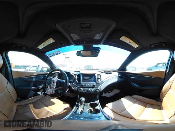 2014 Chevrolet Impala LTZ с VIN 1G1155S31EU102815, выставлен на аукционе IAAI как лот 43073218 с пробегом 151 944 миль миль и . История ставок и продаж доступна на DreamBid. Изображение 21.
