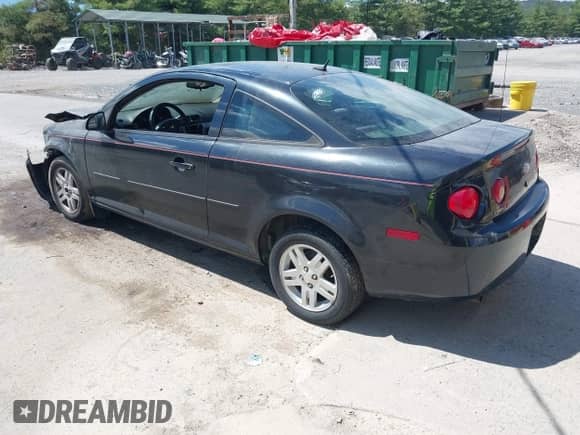2010 Chevrolet Cobalt 1LT с VIN 1G1AD1F55A7124736, выставлен на аукционе IAAI как лот 42858281 с пробегом 250 000 миль миль и . История ставок и продаж доступна на DreamBid. Изображение 3.