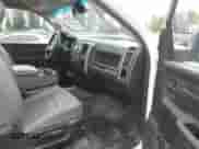 2018 Ram 1500 Tradesman with VIN 3C6JR6DG3JG162651, listed as a IAAI auction lot 43558642 with 130,398 mi miles and . Bid and sale history available at DreamBid. Image 5.