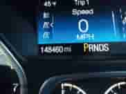 2017 Ford Escape Titanium с VIN 1FMCU9JD5HUC32827, выставлен на аукционе IAAI как лот 43425560 с пробегом 148 460 миль миль и . История ставок и продаж доступна на DreamBid. Изображение 15.