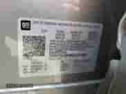 2025 Chevrolet Equinox EV LT с VIN 3GN7DLRP8SS157489, выставлен на аукционе Copart как лот 61866685 с пробегом 10 599 миль миль и Списание • Salvage title. История ставок и продаж доступна на DreamBid. Изображение 13.