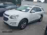 2017 Chevrolet Equinox LT с VIN 2GNALCEK4H1598320, выставлен на аукционе IAAI как лот 42991210 с пробегом 100 536 миль миль и . История ставок и продаж доступна на DreamBid. Изображение 17.