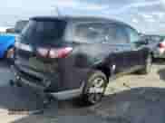 2015 Chevrolet Traverse LT с VIN 1GNKRGKDXFJ324106, выставлен на аукционе Copart как лот 76164904 с пробегом 92 884 миль миль и Списание • Salvage title. История ставок и продаж доступна на DreamBid. Изображение 3.